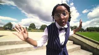 Layfullstop - Crown City