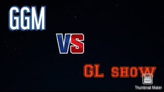 Diss truck για το GL show  από τον GGM