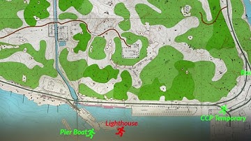 Terra group trail Part 19 completed