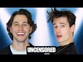 The Only Straight Guy on Broadway! UNCENSORED with Gabe Gibbs