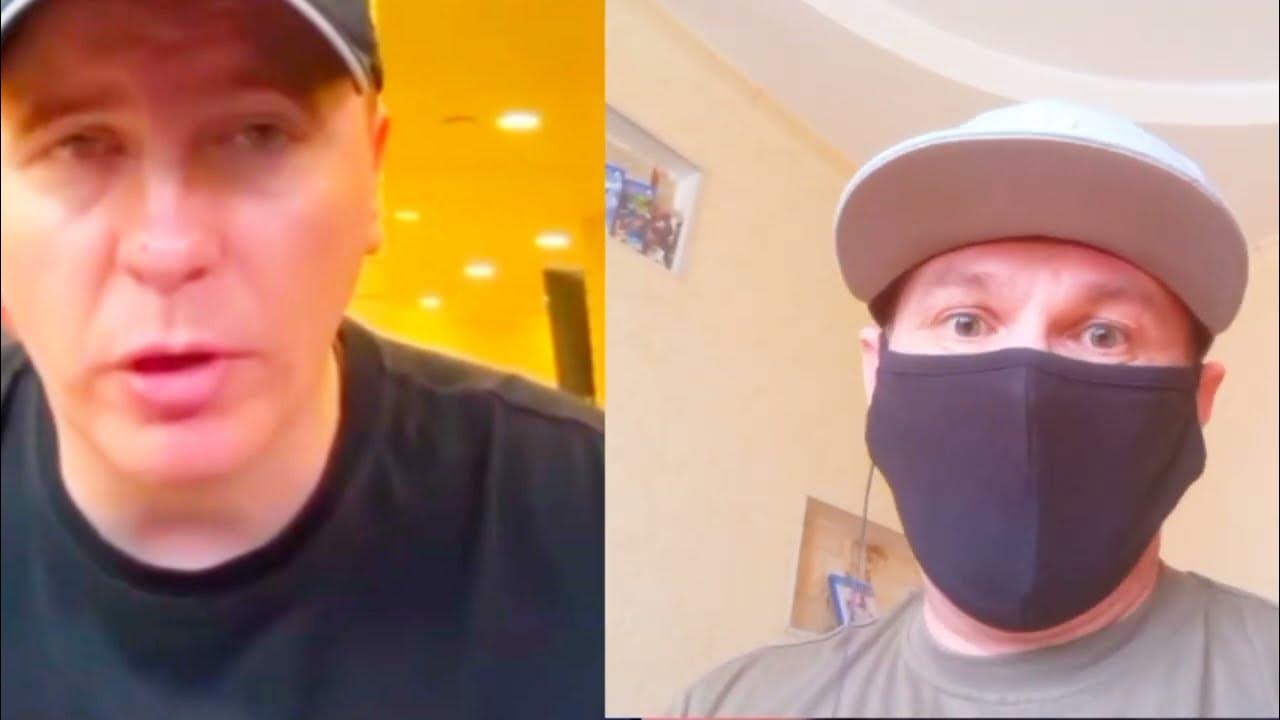 реутовский блоггер