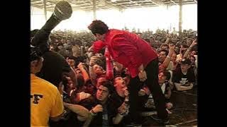 Eighteen Visions - Motionless and White (Live @ Hellfest 2002)