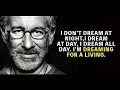 10 Inspirational Quotes By Steven Spielberg Mp3 Song