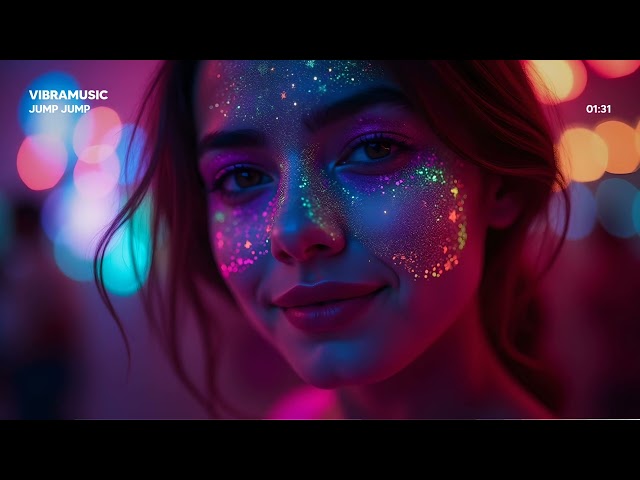 VibraMusic - Jump Jump