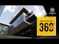 Tour Virtual Universidad Javeriana 360º