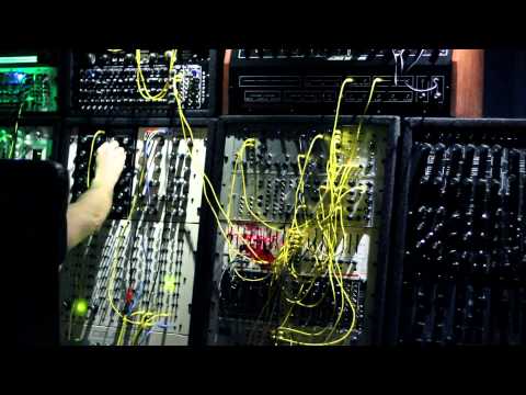 Analogue Solutions Nyborg 24 teaser video