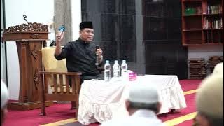 GUS NUR EXPOSES THE MODE OF SELLING RELIGION | CLAIMING TO HAVE MIRACLES