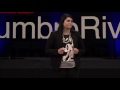 Why The Workforce Needs Recovering Addicts | Tori Utley | TEDxZumbroRiver