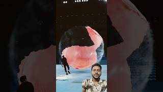 chips ka packet Kitna danger hota Hai #short #lays #chips #funny #experiment #subscribe