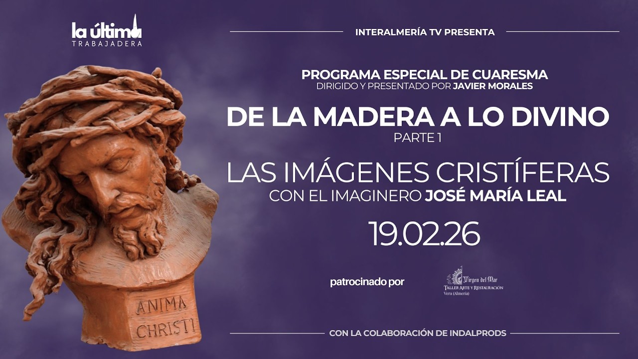 La última trabajadera (19/02/26)