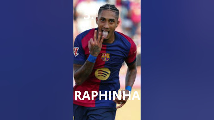 ASÍ QUEDARÁ EL BALÓN DE ORO. EL ÚLTIMO TE SORPRENERÁ. #futbol #balondeoro