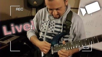 Claudio Acampora Live 2018 clinic with Kiesel Vader, MMI Campania