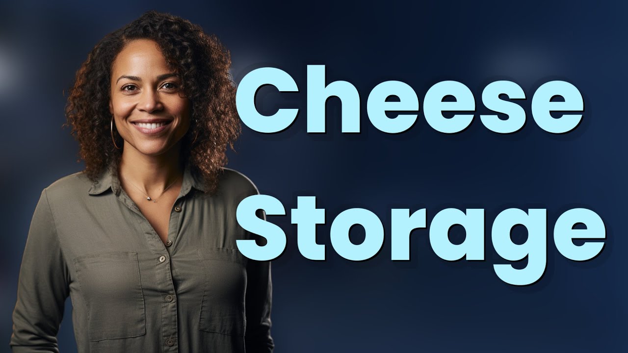 Does Wax Paper Keep Cheese Fresher Than Plastic Wrap?