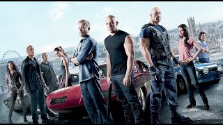 The Fate Of The Furious Best Moment Final Chapter Part 3 Hd
