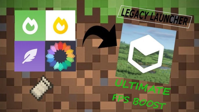 Minecraft Legacy Launcher : mojang : Free Download, Borrow, and