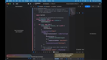 Unlocking AI Power in Xcode: Create Stunning Apps for iOS 26