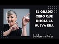 El grado cero que inicia la nueva era by maresia nefer