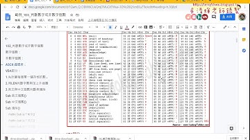 03 範例 103先計算單一儲存格數字數量