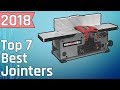 Top7 Best Jointers 2018 Top7 Best Jointers 2018