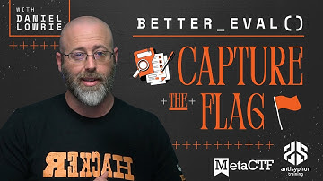 Better_Eval() | MetaCTF Challenge Walkthrough