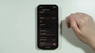 Google Pixel 10a: How to Change Screen Refresh Rate