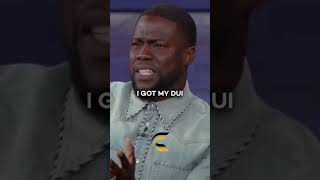 "Kevin Hart: Push Through the Pain – Success Requires Sacrifice" Net Worth