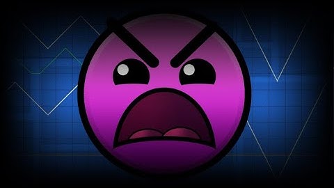 Geometry Dash | Hello Layout