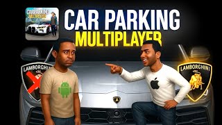 Download lagu Why Android STILL Can’t Get Lamborghini in CPM