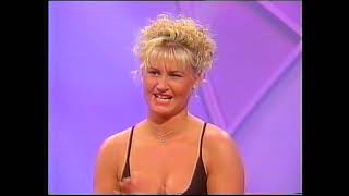 ITV Yorkshire | Most of a Blind Date episode | 28th December 1996 | NICAM stereo