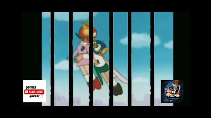 Perman latest episode. Michico want to become perman. Perman in hindi