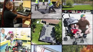 Veterans History Project 2025  Highlights