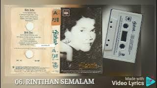 06. Rintihan Semalam - Voc. Aishah - Album Janji Manismu