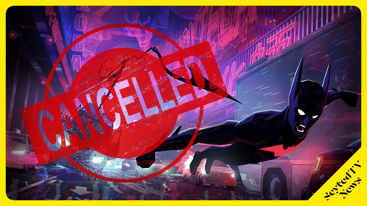 Sora AI, Batman Beyond & Crunchyroll Drama