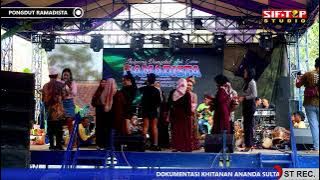 Tanjung Baru - Santhi Kanaya | Pongdut RAMADISTA Live Rembet 27 April 2023