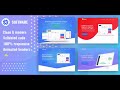 Software | SaaS, Software & WebApp Template | Themeforest Website Templates and Themes