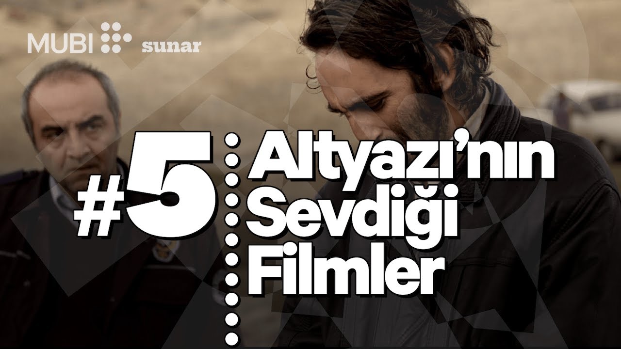 Altyazı'nın Sevdiği Filmler - Bir Zamanlar Anadolu'da: Işığın Peşinde