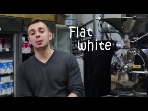 Video: Jak Se Objevil Flat White