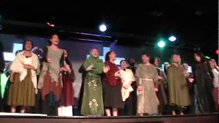 Hope Center Arts Easter Production 2012 - Finale