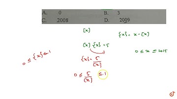 For a real number x, let [x] denote the largest integerless than or equal to x, and let {x}=x