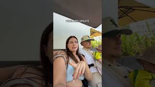THAILAND UPDATE