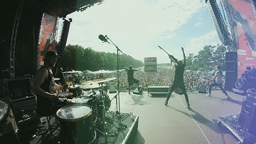 ADEPT - The Toughest Kids (Official Video)