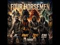 The Four Horsemen