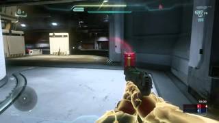 Celebrity When Explosive barrels are actually useful (Halo 5 funny moments) Profile