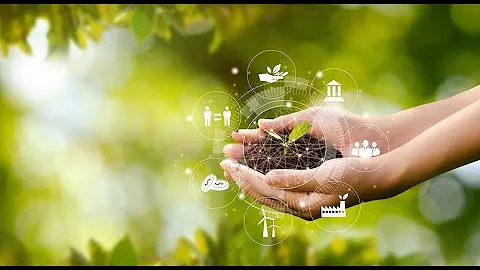 Green Revolution - The Future of Eco Friendly Packaging (4 Minutes)