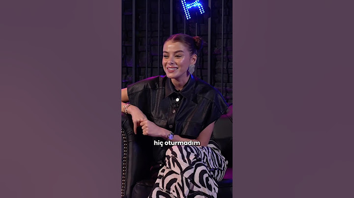 İlayda ve benim takıntılarımız 😅😄 #ilaydaalişan #berfuyenenler #talkshowperileri