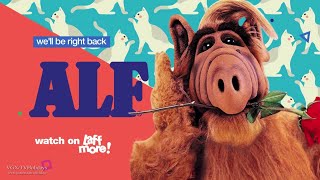 Laff More! 'We'll Be Right Back' Ad Slate 2024