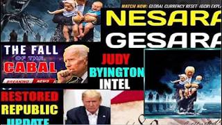 RESTORED REPUBLIC | JUDY BYINGTON Updated March 6, 2026