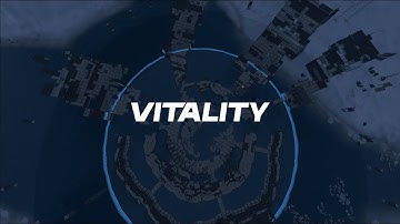 How 4 Teams Foundation Wipe BAT Clan In The First Wipe Of Vitality US 10X