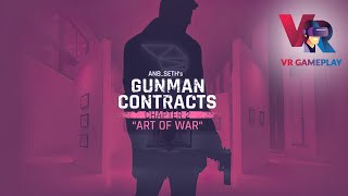 Best half life alyx mods GUNMAN CONTRACTS - Champer 2 | One of the most played mod for HalfLife Alyx