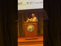 Nobel laureate professor yunus in bangkok thailand